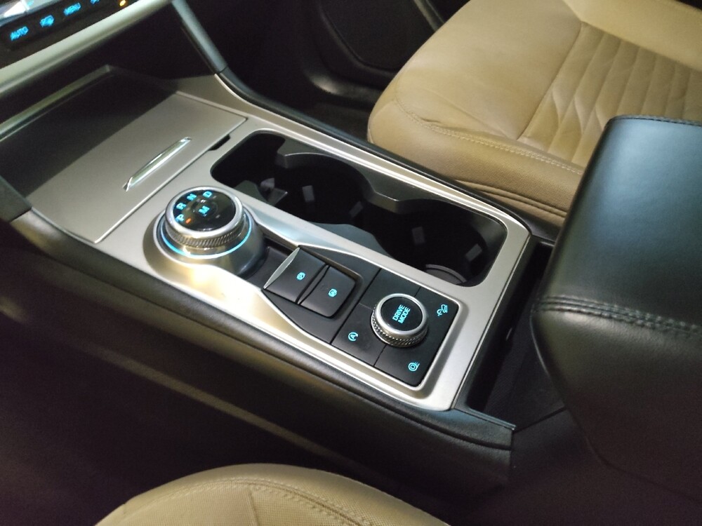 2021 Ford Explorer in Columbia, SC 29210 - 18097755 26