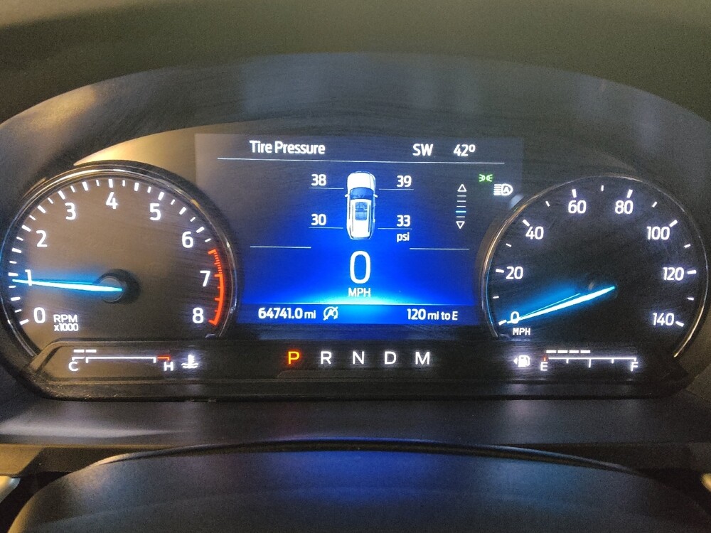 2021 Ford Explorer in Columbia, SC 29210 - 18097755 23