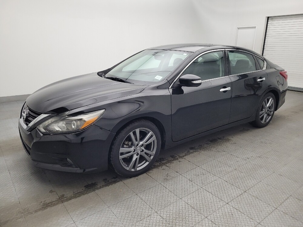 2018 Nissan Altima in Columbia, SC 29210 - 18097756 2