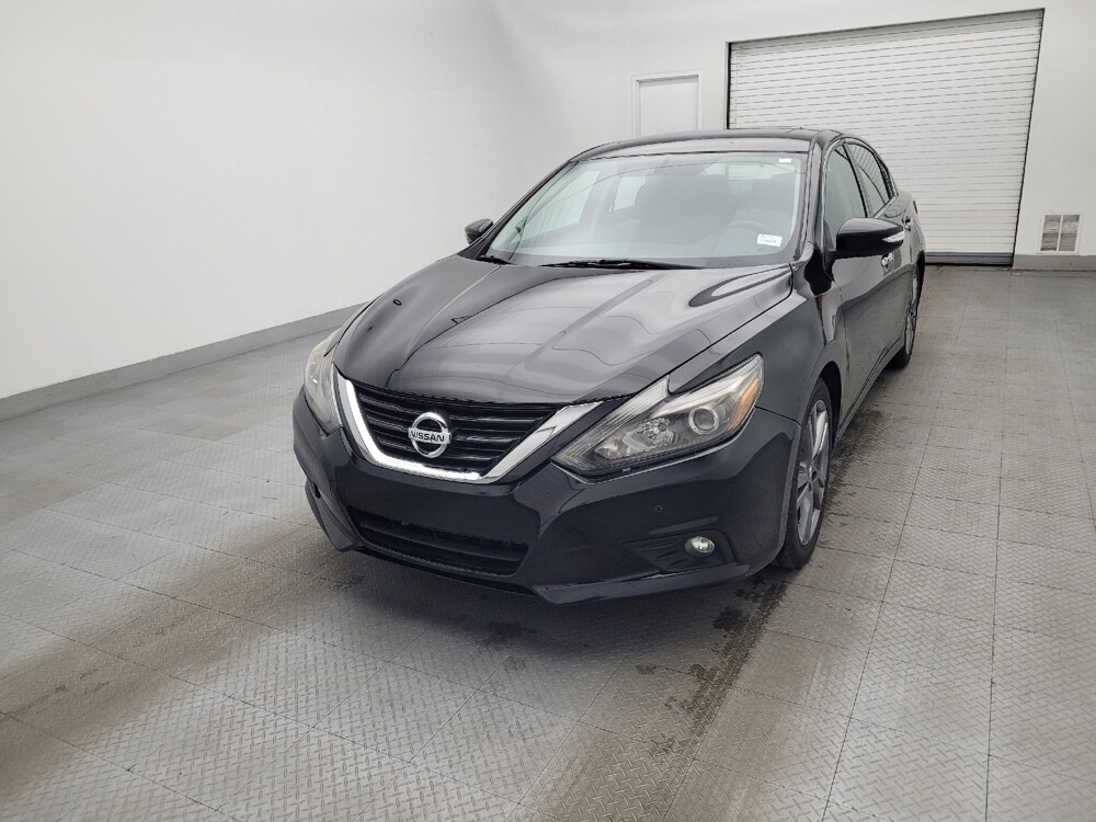 2018 Nissan Altima in Columbia, SC 29210 - 18097756 15