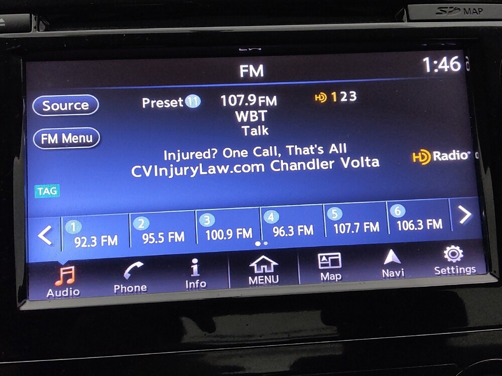 2018 Nissan Altima in Columbia, SC 29210 - 18097756 25