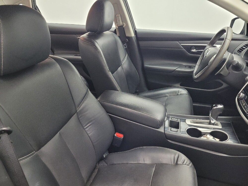 2018 Nissan Altima in Columbia, SC 29210 - 18097756 21