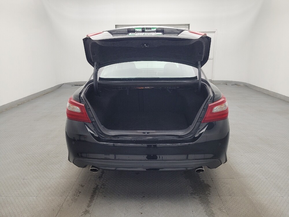 2018 Nissan Altima in Columbia, SC 29210 - 18097756 29