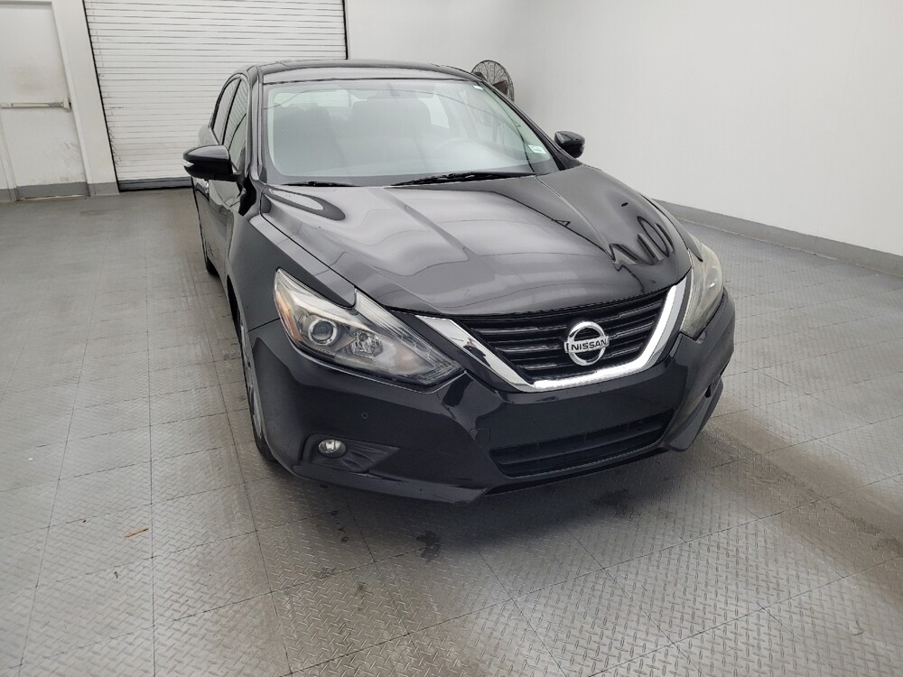 2018 Nissan Altima in Columbia, SC 29210 - 18097756 14