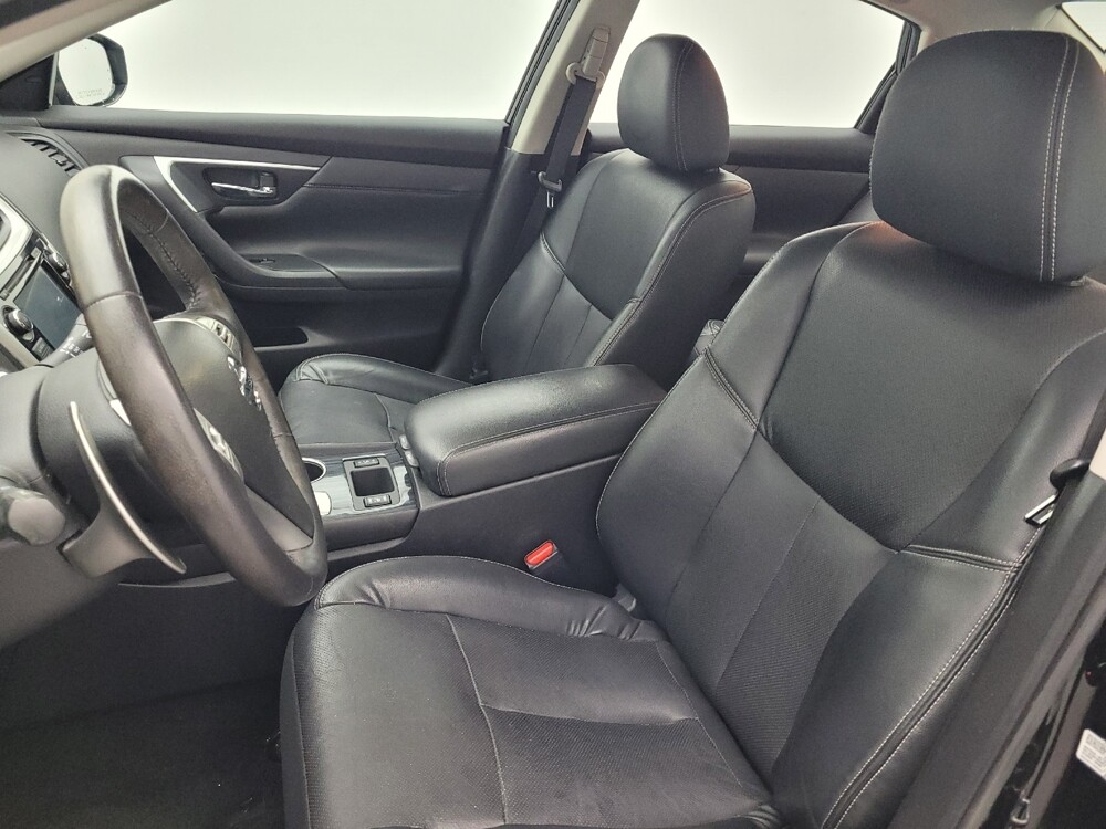 2018 Nissan Altima in Columbia, SC 29210 - 18097756 17