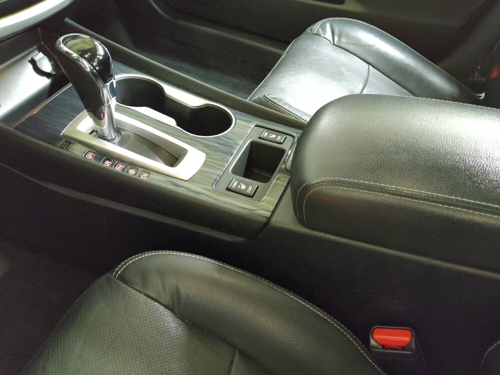 2018 Nissan Altima in Columbia, SC 29210 - 18097756 26