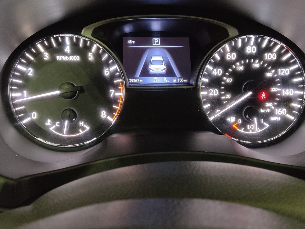 2018 Nissan Altima in Columbia, SC 29210 - 18097756 23