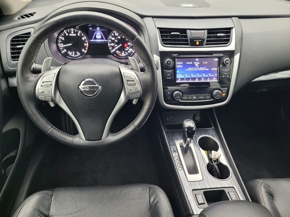 2018 Nissan Altima in Columbia, SC 29210 - 18097756 22