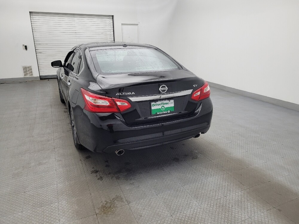 2017 Nissan Altima in Winston-Salem, NC 27103 - 18097757 6