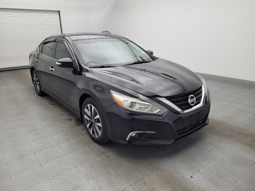 2017 Nissan Altima in Winston-Salem, NC 27103 - 18097757 13