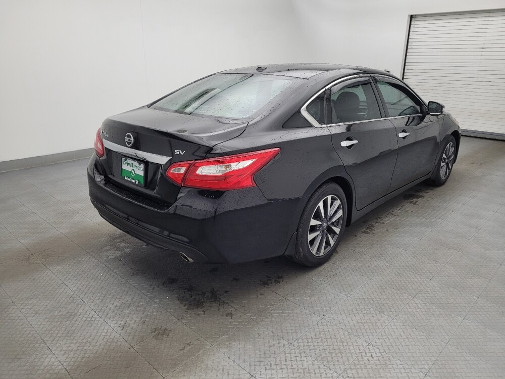 2017 Nissan Altima in Winston-Salem, NC 27103 - 18097757 9