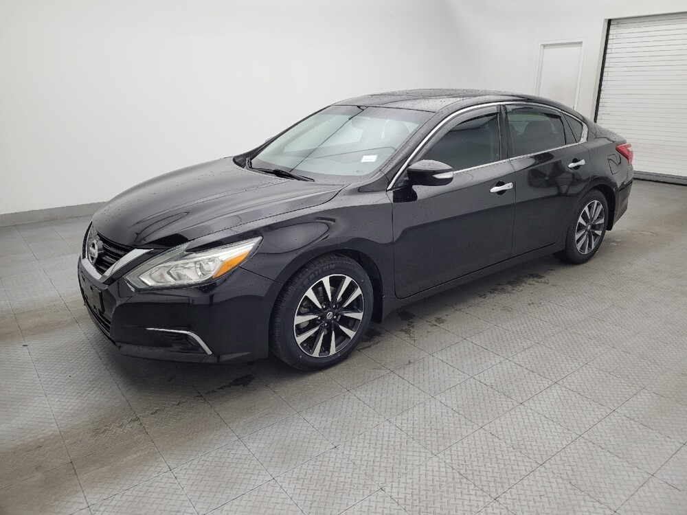 2017 Nissan Altima in Winston-Salem, NC 27103 - 18097757 2
