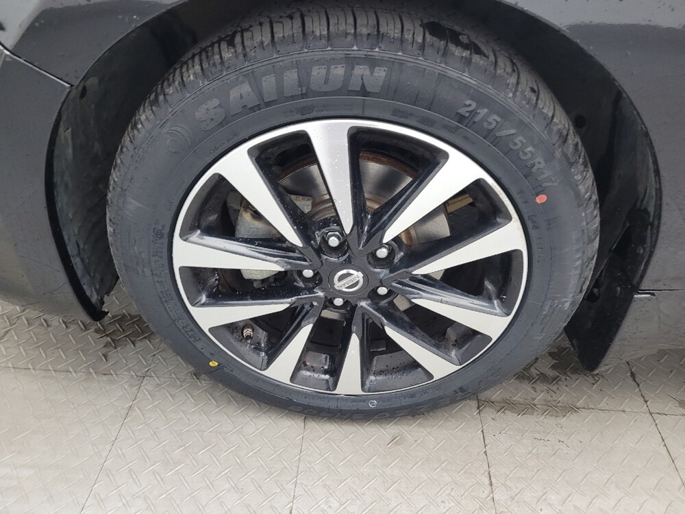 2017 Nissan Altima in Winston-Salem, NC 27103 - 18097757 31