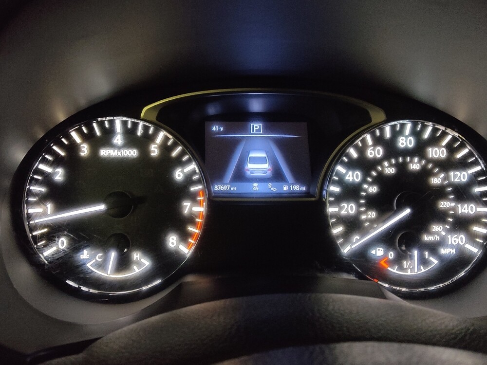 2017 Nissan Altima in Winston-Salem, NC 27103 - 18097757 23