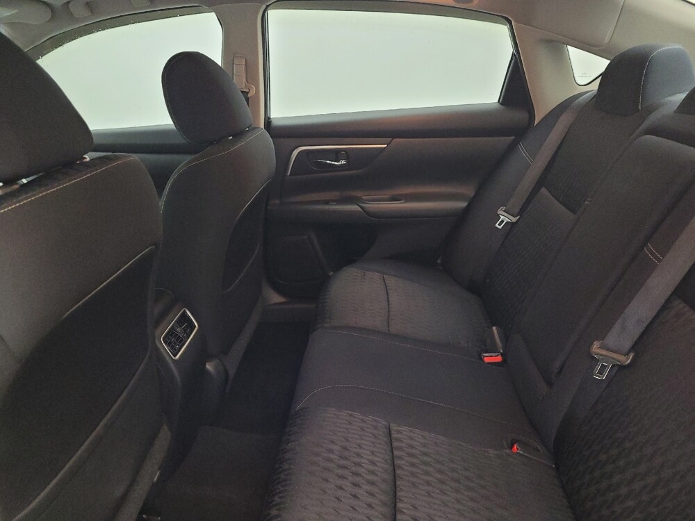 2017 Nissan Altima in Winston-Salem, NC 27103 - 18097757 18