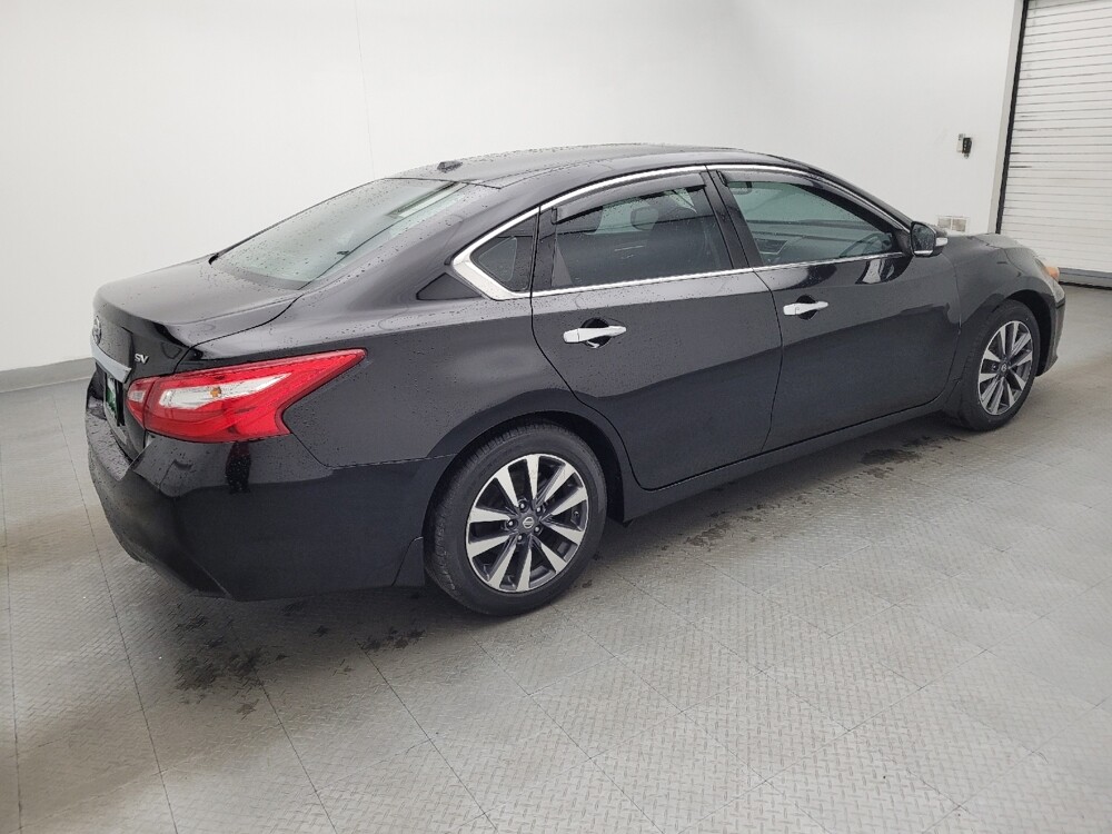 2017 Nissan Altima in Winston-Salem, NC 27103 - 18097757 10
