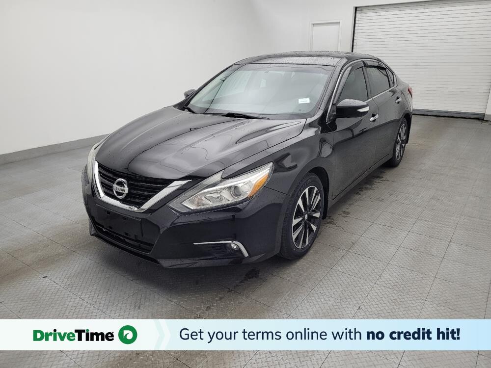 2017 Nissan Altima in Winston-Salem, NC 27103 - 18097757