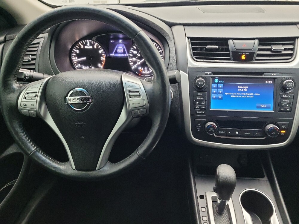 2017 Nissan Altima in Winston-Salem, NC 27103 - 18097757 22