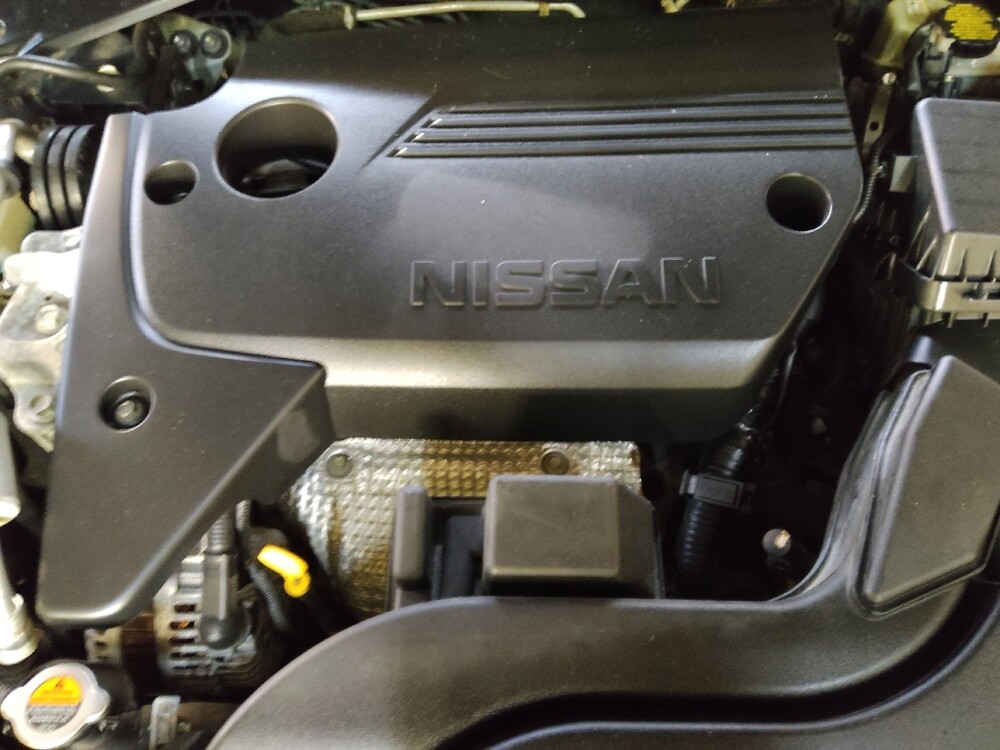 2017 Nissan Altima in Winston-Salem, NC 27103 - 18097757 30