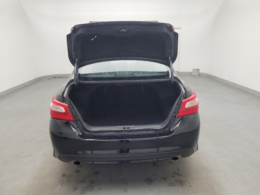 2017 Nissan Altima in Winston-Salem, NC 27103 - 18097757 29