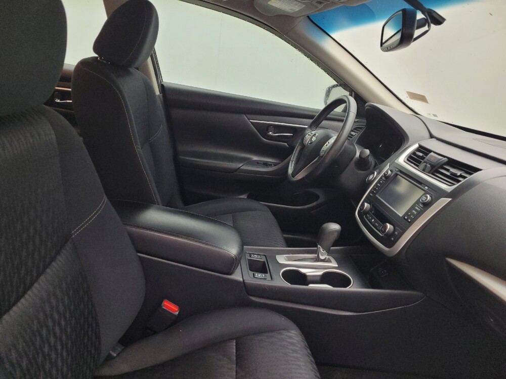 2017 Nissan Altima in Winston-Salem, NC 27103 - 18097757 21