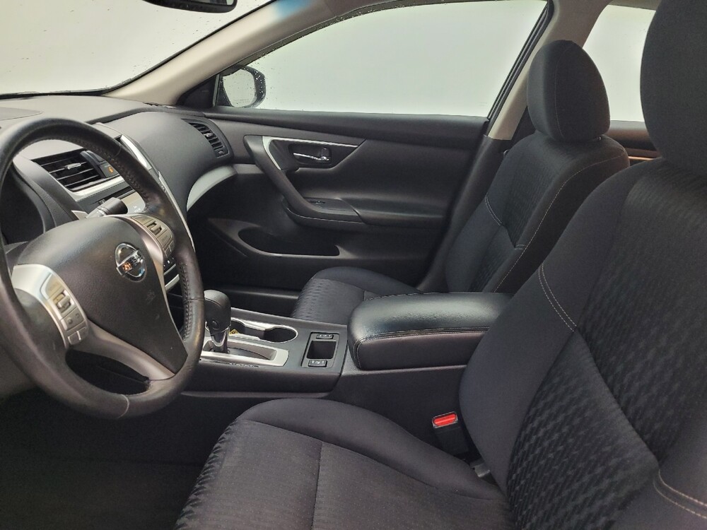 2017 Nissan Altima in Winston-Salem, NC 27103 - 18097757 17