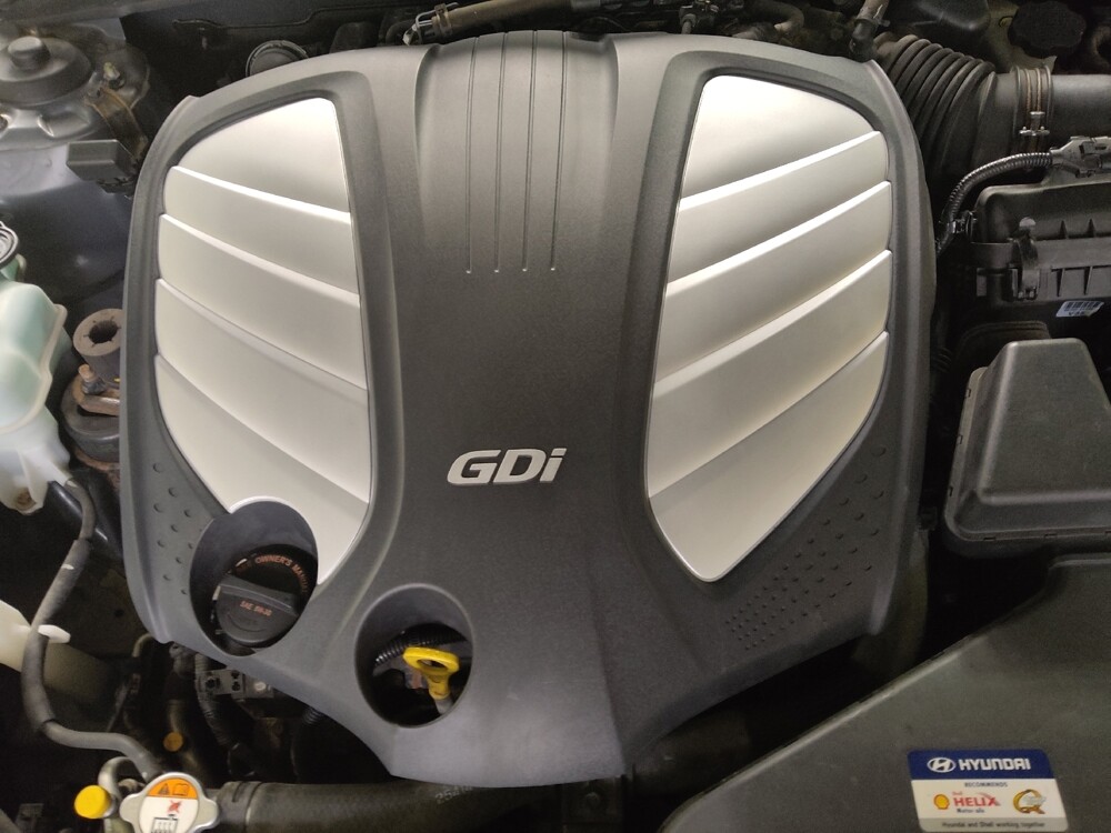 2013 Hyundai Azera in Greensboro, NC 27407 - 18097758 30