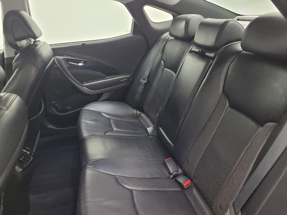 2013 Hyundai Azera in Greensboro, NC 27407 - 18097758 18