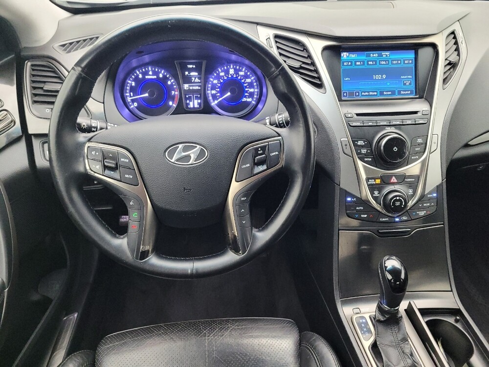 2013 Hyundai Azera in Greensboro, NC 27407 - 18097758 22