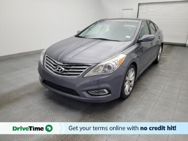 2013 Hyundai Azera in Greensboro, NC 27407