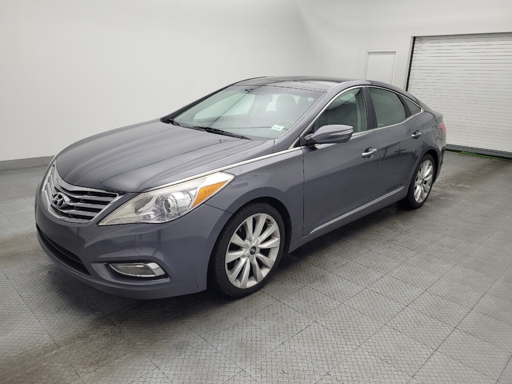2013 Hyundai Azera in Greensboro, NC 27407 - 18097758 2