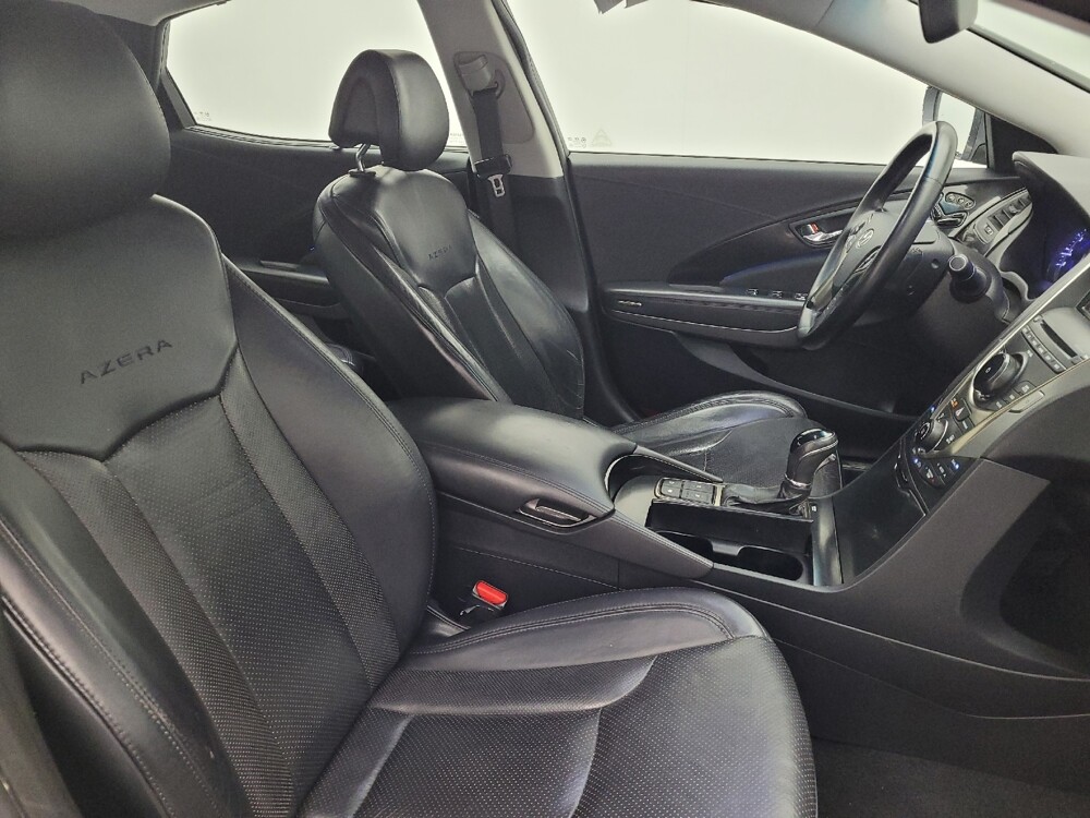 2013 Hyundai Azera in Greensboro, NC 27407 - 18097758 21