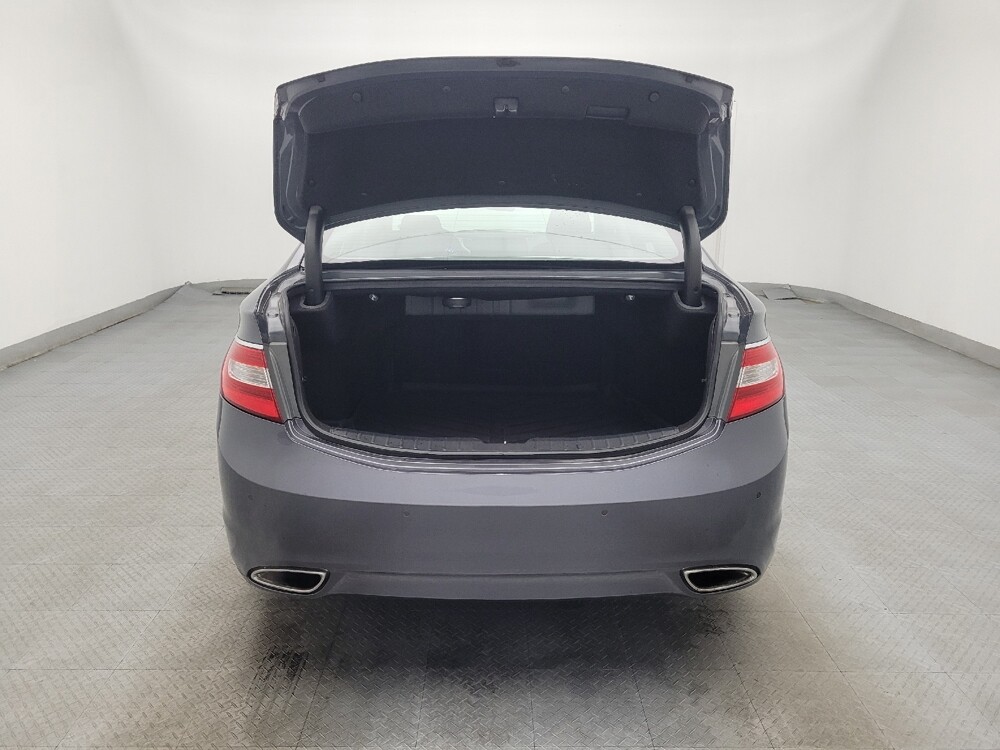 2013 Hyundai Azera in Greensboro, NC 27407 - 18097758 29