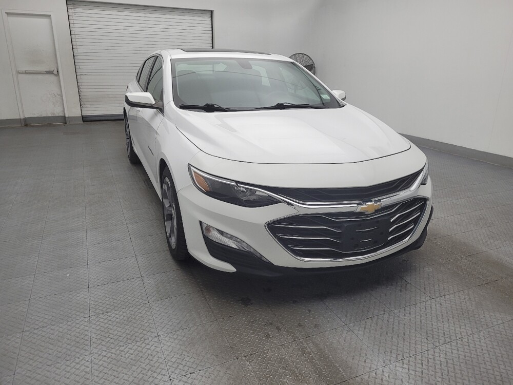 2021 Chevrolet Malibu in Raleigh, NC 27604 - 18097759 14