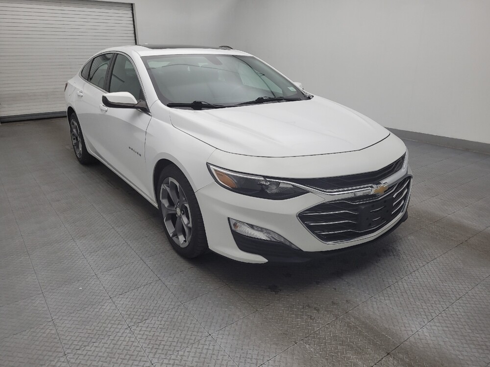 2021 Chevrolet Malibu in Raleigh, NC 27604 - 18097759 13