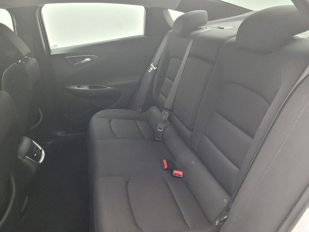 2021 Chevrolet Malibu in Raleigh, NC 27604 - 18097759 18