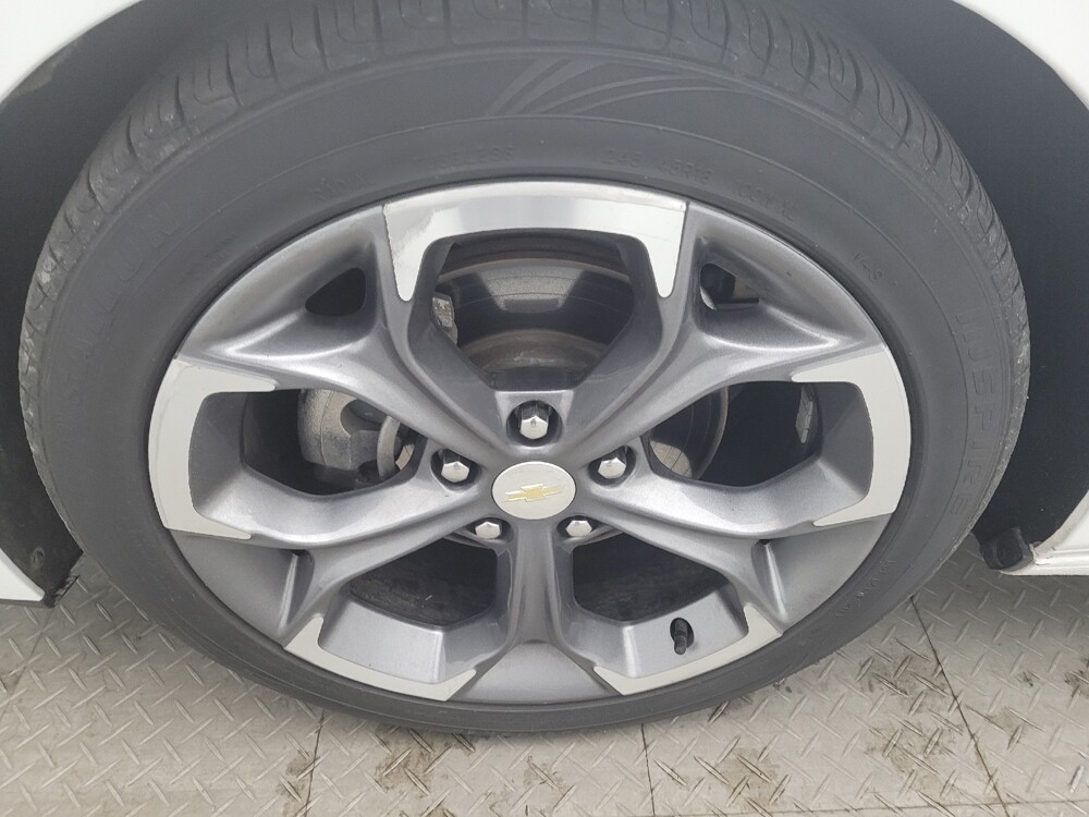 2021 Chevrolet Malibu in Raleigh, NC 27604 - 18097759 31