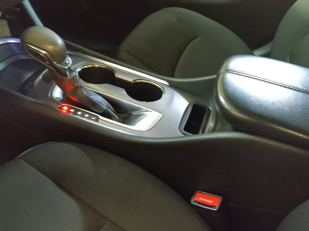 2021 Chevrolet Malibu in Raleigh, NC 27604 - 18097759 26