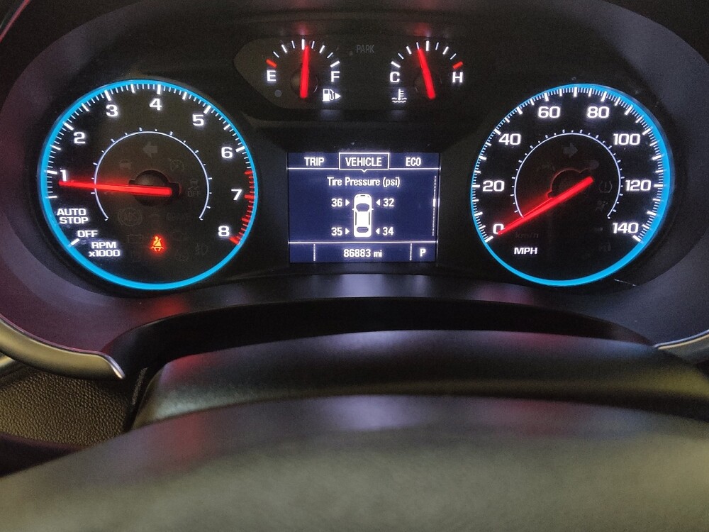 2021 Chevrolet Malibu in Raleigh, NC 27604 - 18097759 23