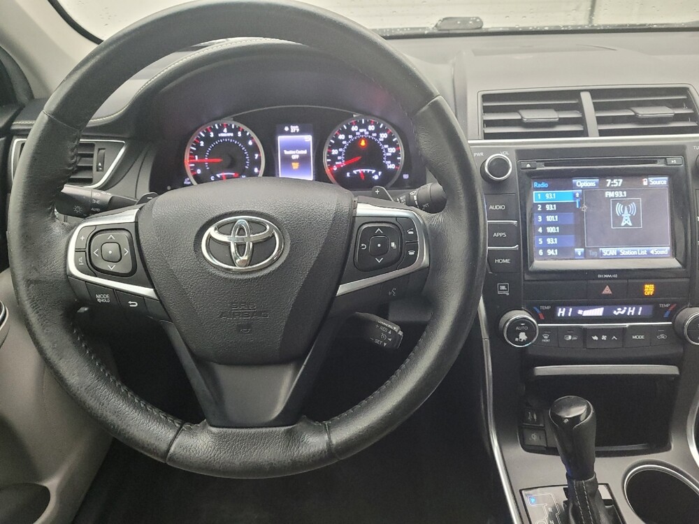 2017 Toyota Camry in Raleigh, NC 27604 - 18097760 22