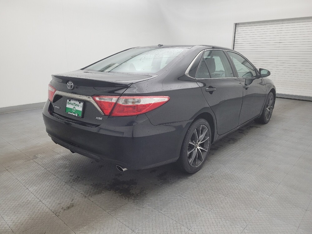 2017 Toyota Camry in Raleigh, NC 27604 - 18097760 9