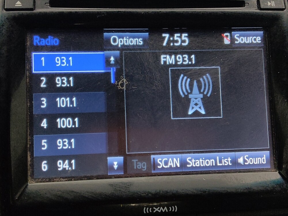 2017 Toyota Camry in Raleigh, NC 27604 - 18097760 25