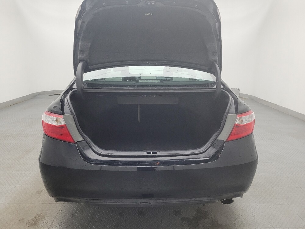 2017 Toyota Camry in Raleigh, NC 27604 - 18097760 29