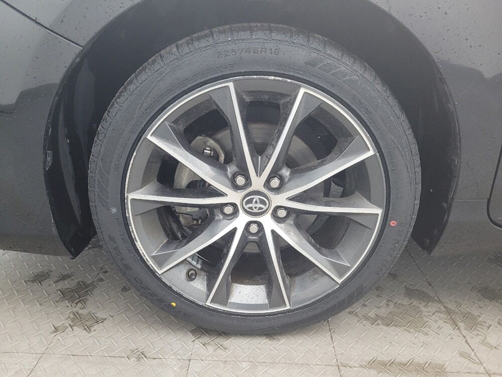 2017 Toyota Camry in Raleigh, NC 27604 - 18097760 31