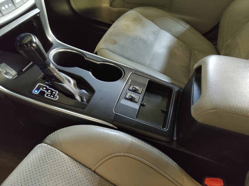 2017 Toyota Camry in Raleigh, NC 27604 - 18097760 26