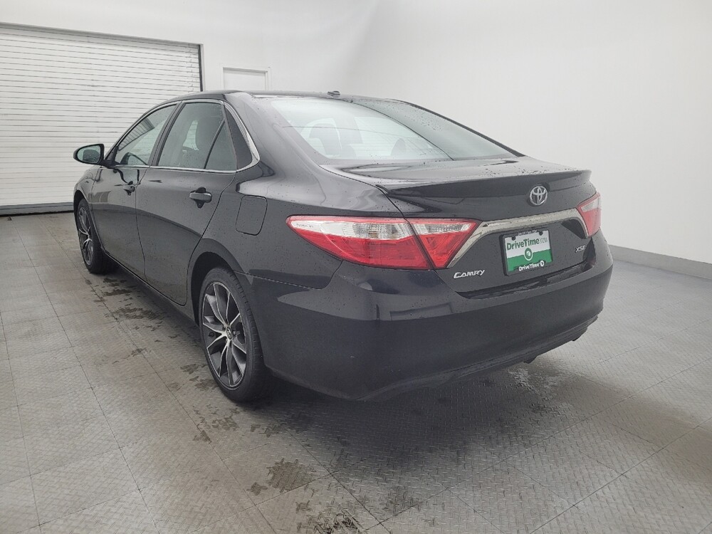 2017 Toyota Camry in Raleigh, NC 27604 - 18097760 5