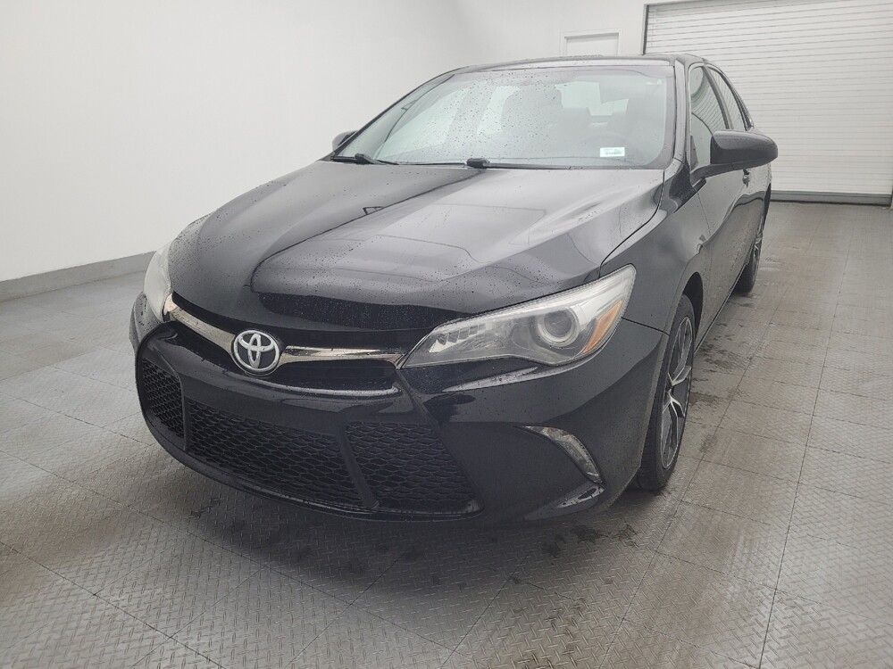 2017 Toyota Camry in Raleigh, NC 27604 - 18097760 15