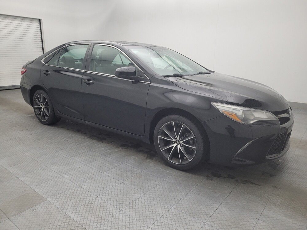 2017 Toyota Camry in Raleigh, NC 27604 - 18097760 11
