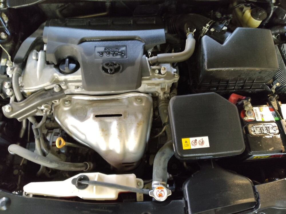 2017 Toyota Camry in Raleigh, NC 27604 - 18097760 30