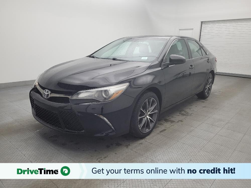 2017 Toyota Camry in Raleigh, NC 27604 - 18097760